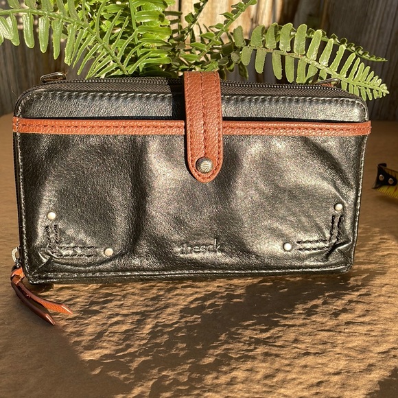 The Sak Bags The Sak Wallet Poshmark